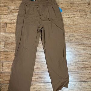Columbia women’s  camel colored jogger